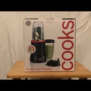 Cooks Power Pro 700 Watt Blender